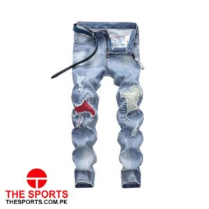 Denim Jeans Pant 02