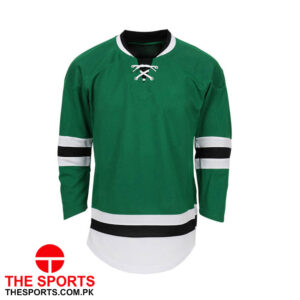 ICE Hockey Jersey 05