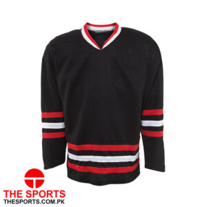 ICE Hockey Jersey 06