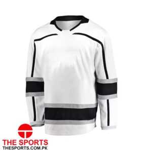 ICE Hockey Jersey 10