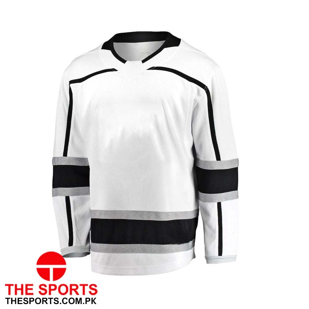 ICE Hockey Jersey 10