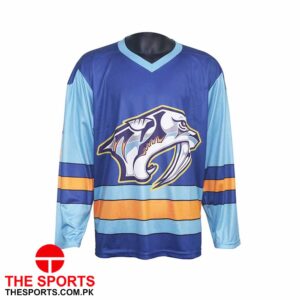 ICE Hockey Jersey 12