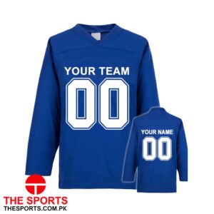 ICE Hockey Jersey 13