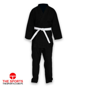 Judo Suit 01