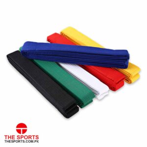 Karate Belts