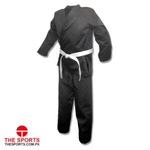 Karate Suit 04