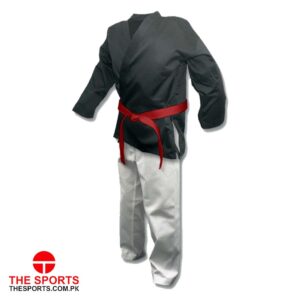 Karate Suit 05