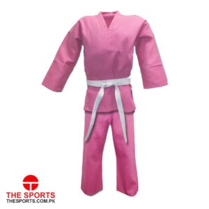 Karate Suit 06