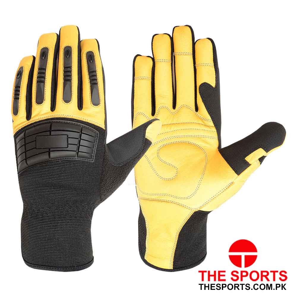 Mechanics Gloves 5010