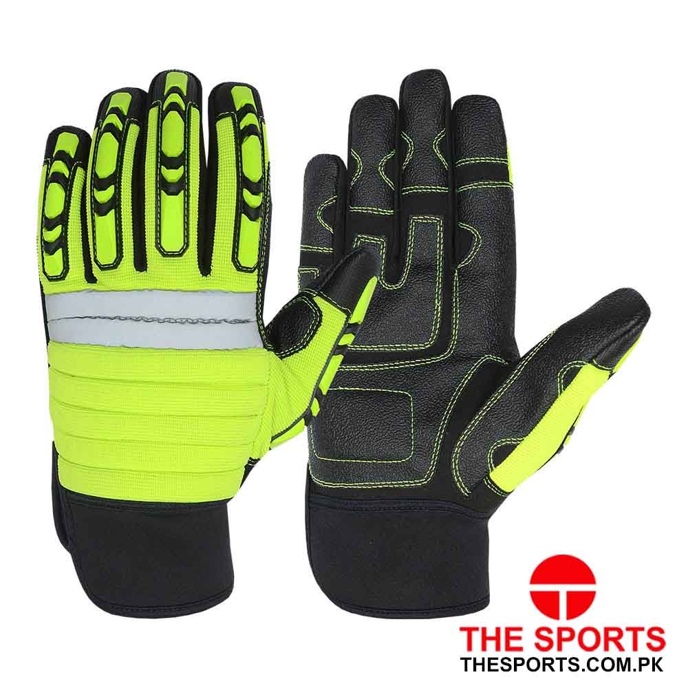 Mechanics Gloves