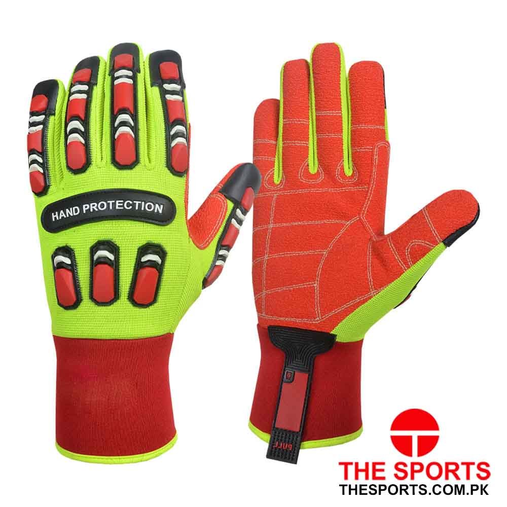 Mechanics Gloves