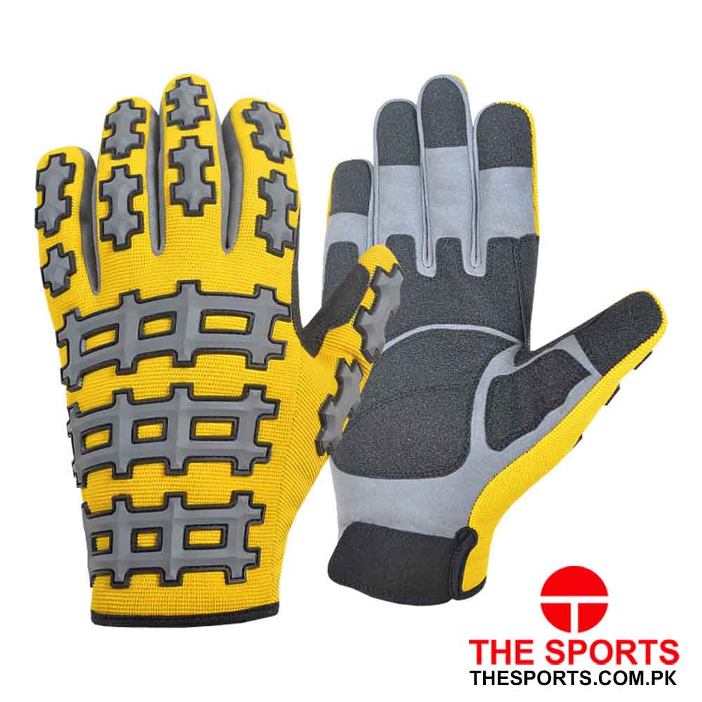 Mechanics Gloves