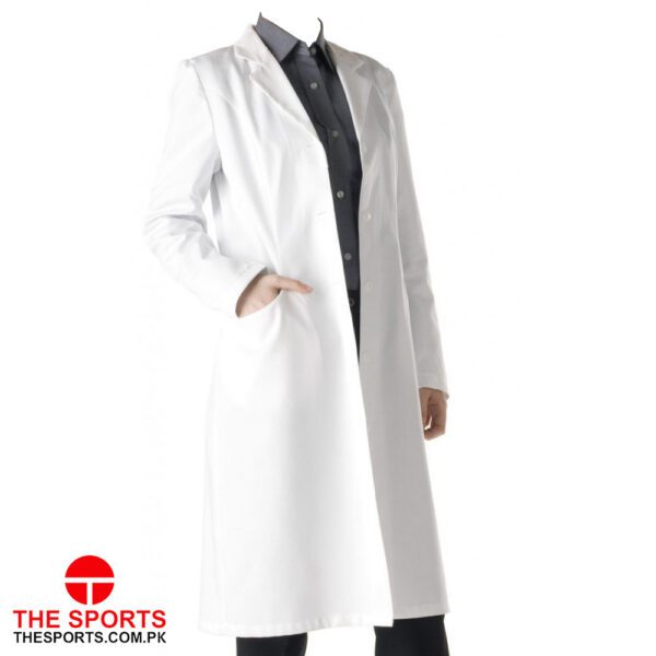 Medical Coat Women