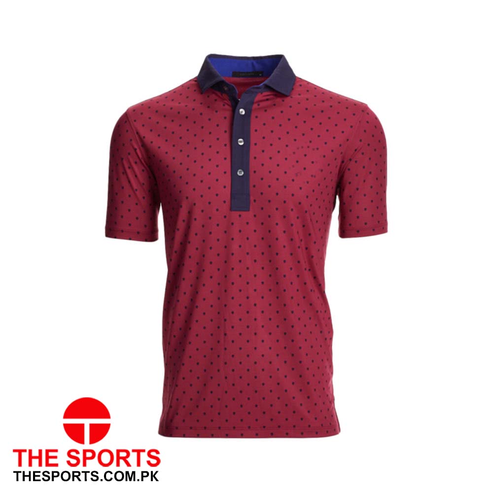 Men Polo Shirt 104