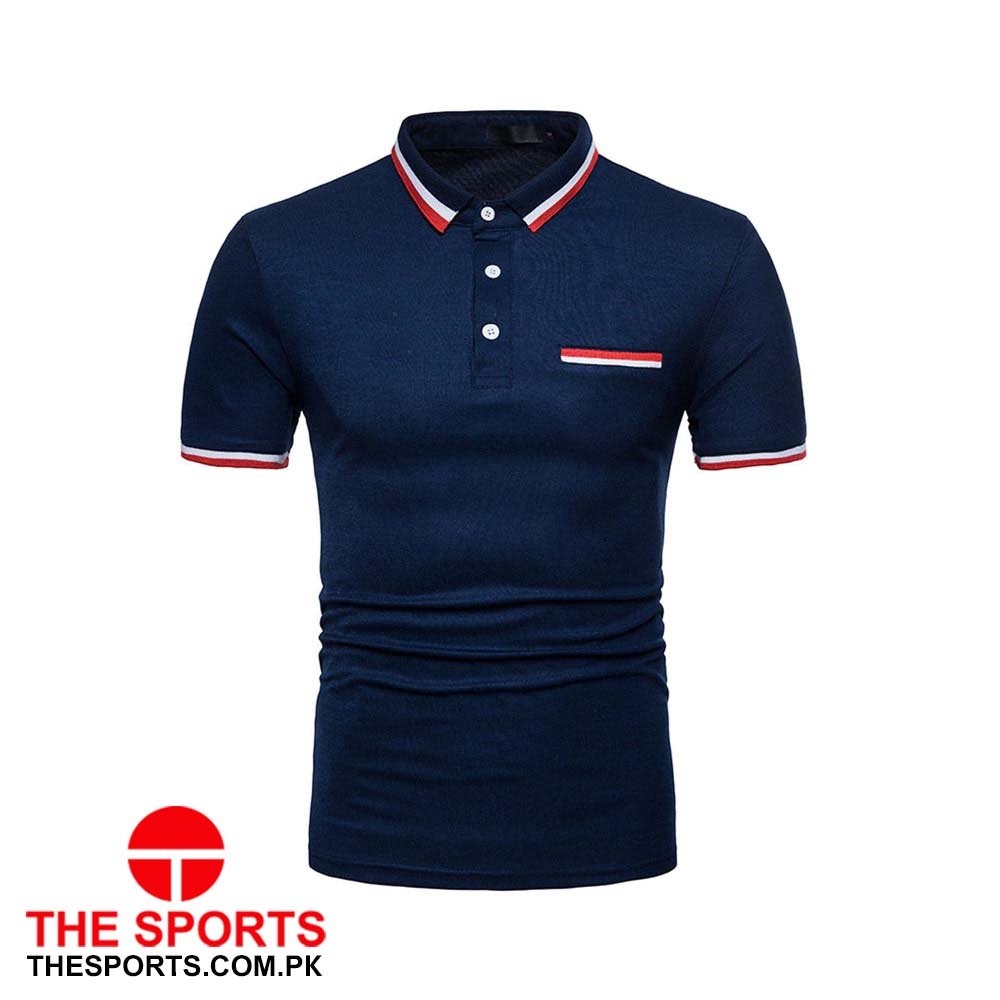 Men Polo Shirt 106