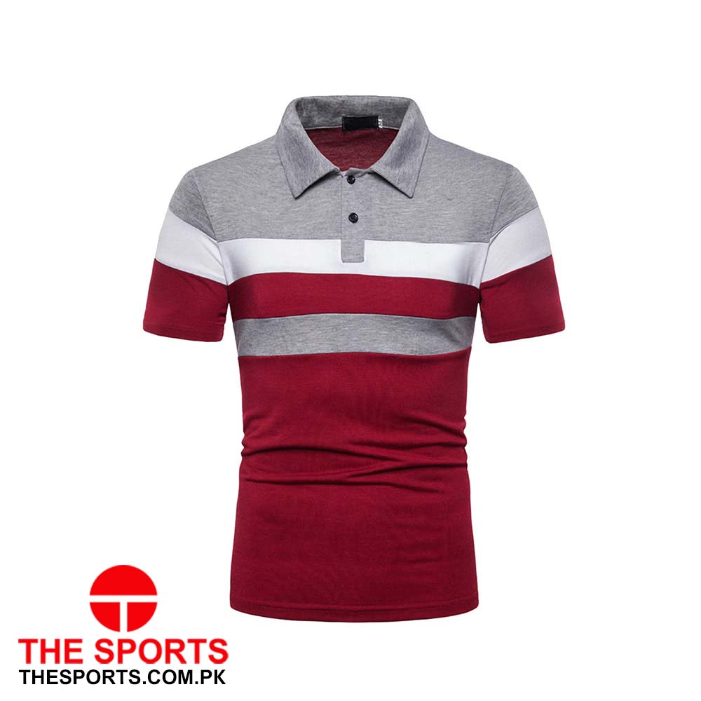Men Polo Shirt 107