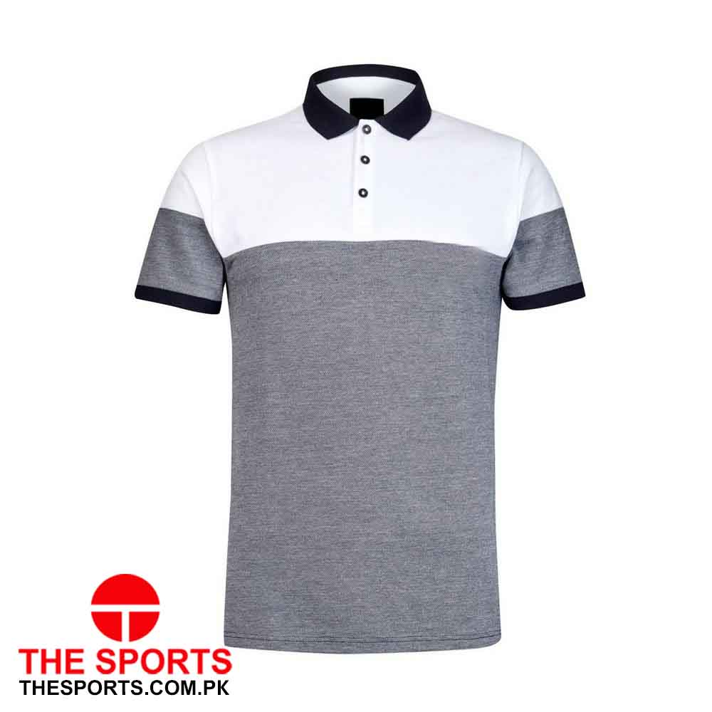 Men Polo Shirt 112