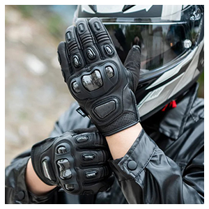 Motorbike Gloves
