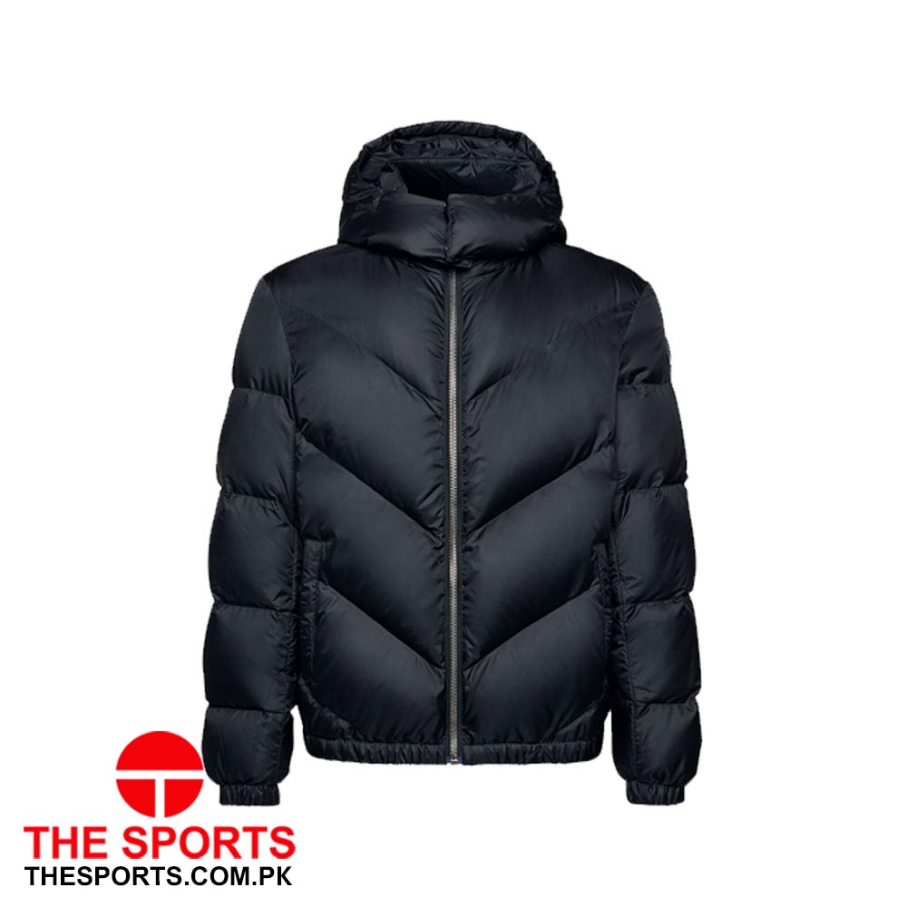 Puffer Jacket 01