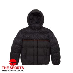 Puffer Jacket 02