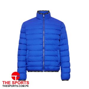 Puffer Jacket 03