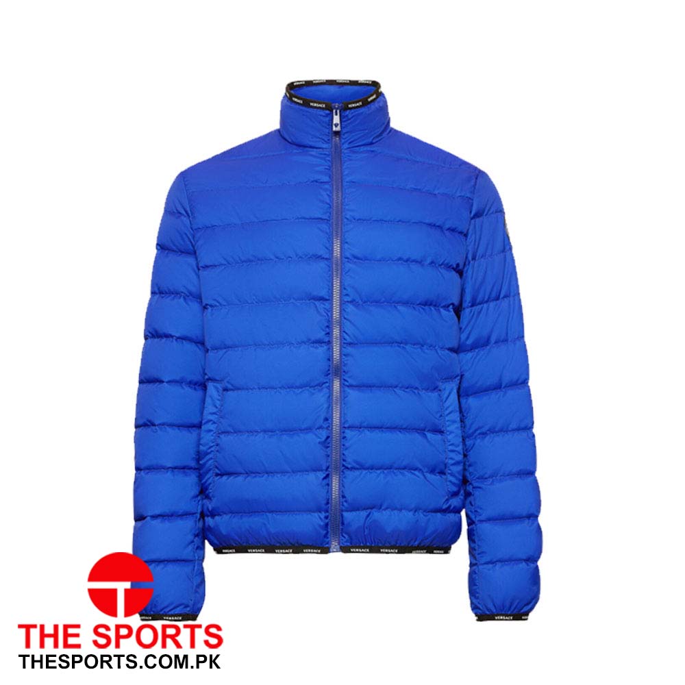 Puffer Jacket 03