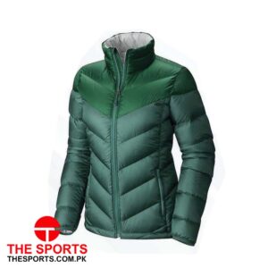 Puffer Jacket 04