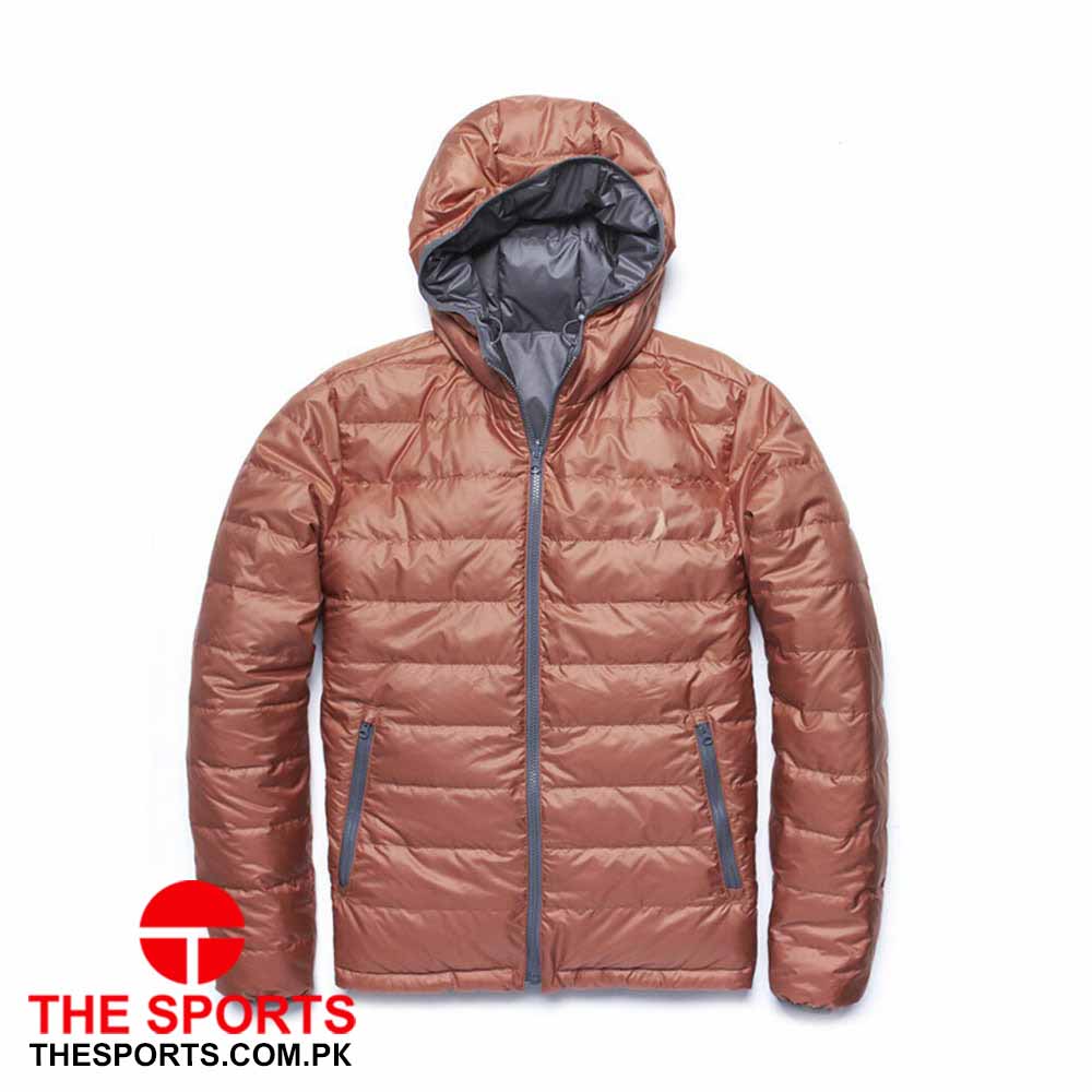 Puffer Jacket 05