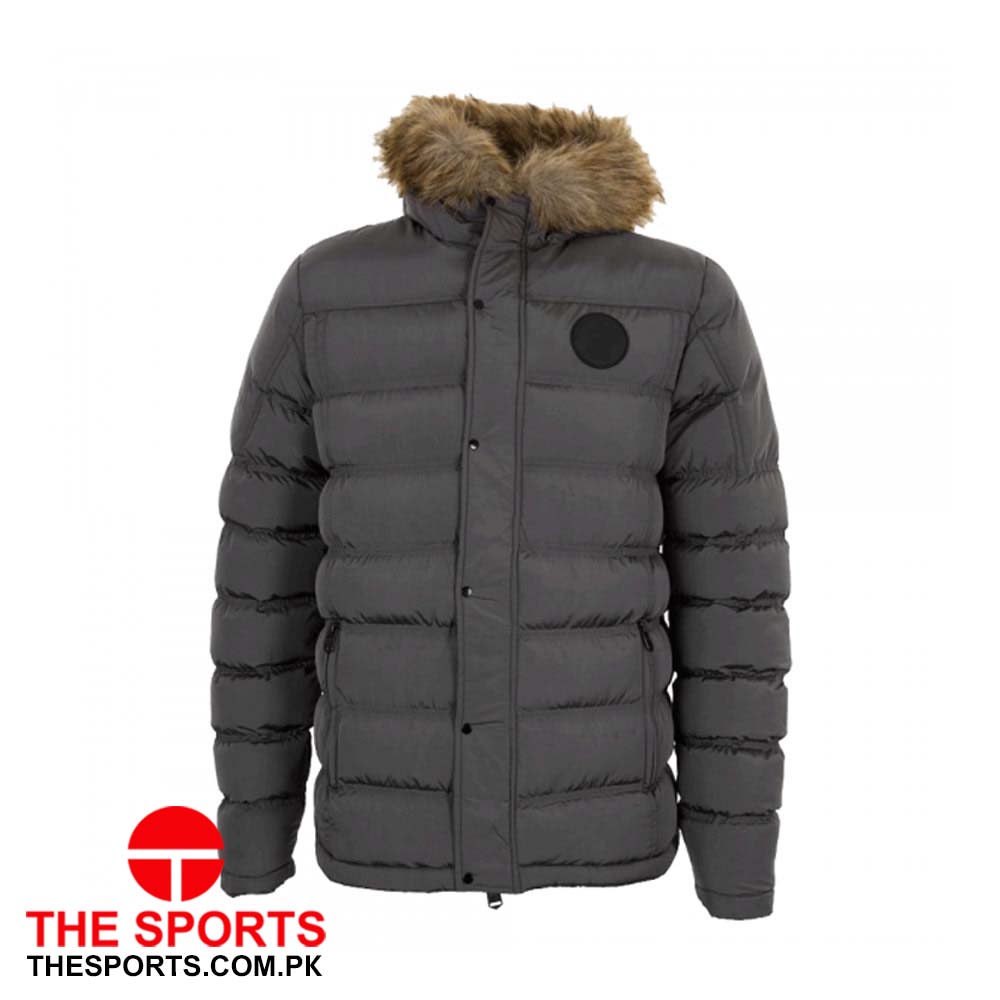 Puffer Jacket 06