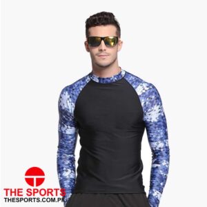 Rash Guard 02