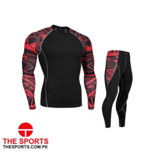 Rash Guard 03