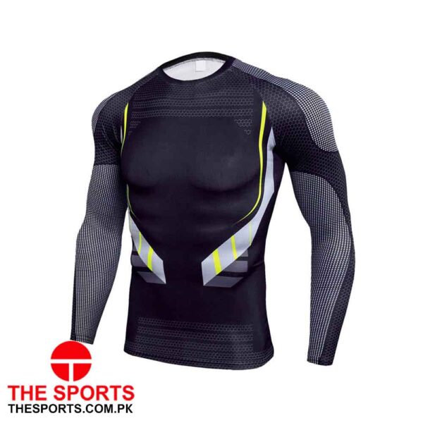 Rash Guard 07