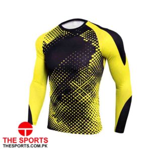 Rash Guard 08