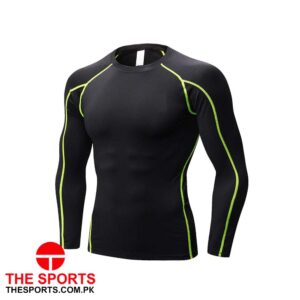 Rash Guard 10