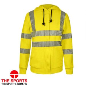 Safety Jacket 07