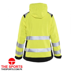 Safety Jacket for Women 08