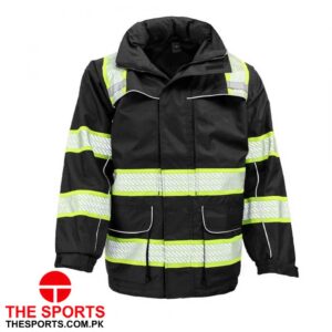 Safety Jacket for Women 09