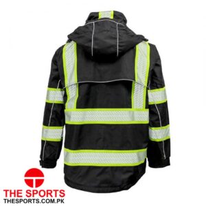 Safety Jacket for Women 09