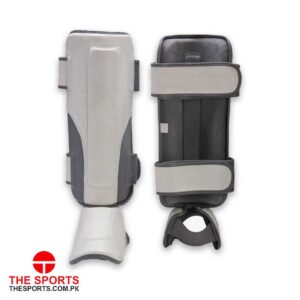 Shin Guard 01