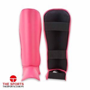 Shin Guard 04