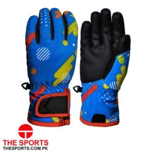 Ski Gloves