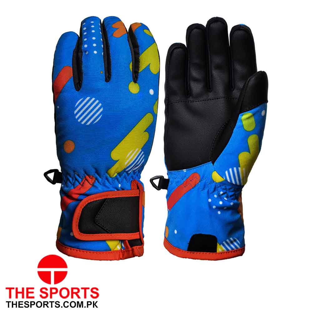 Ski Gloves