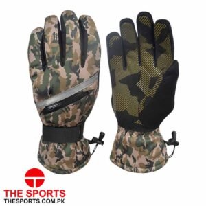 Ski Gloves