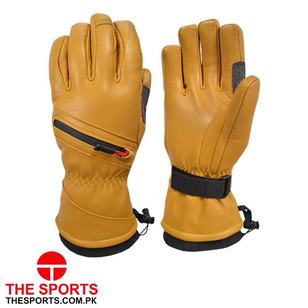 Ski Gloves