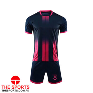 Soccer Uniform 05