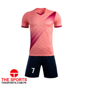 Soccer Uniform 06