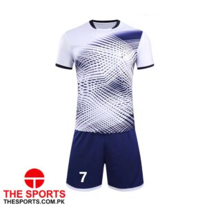 Soccer Uniform 08