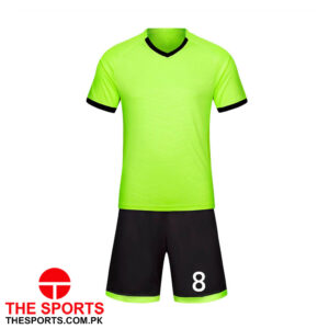 Soccer Uniform 10