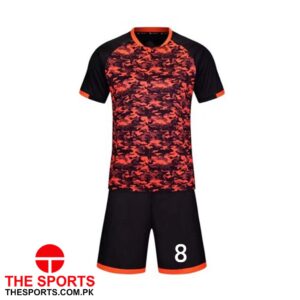 Soccer Uniform 11