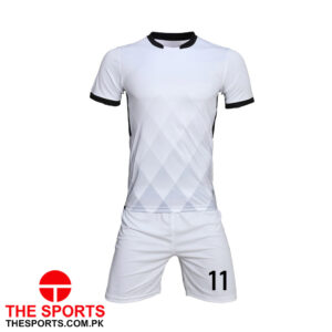 Soccer Uniform 12